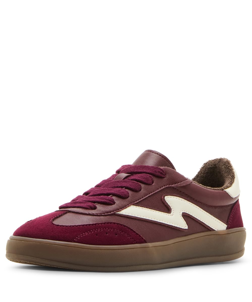 Madden Girl Women's Giia Fashion Sneaker