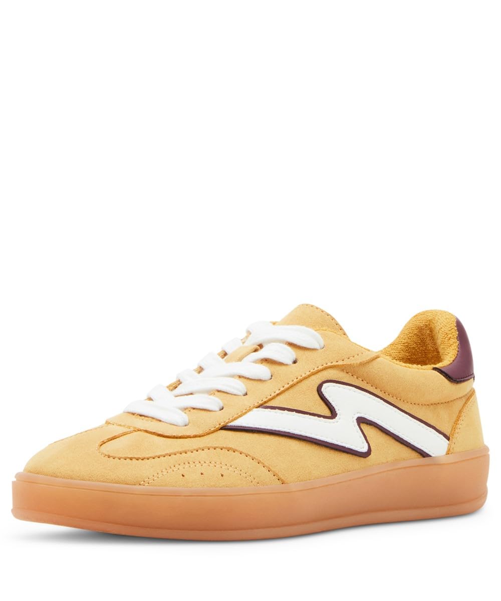 Madden Girl Women's Giia Fashion Sneaker