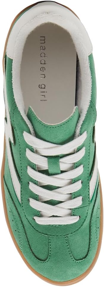 Madden Girl Women's Giia Fashion Sneaker