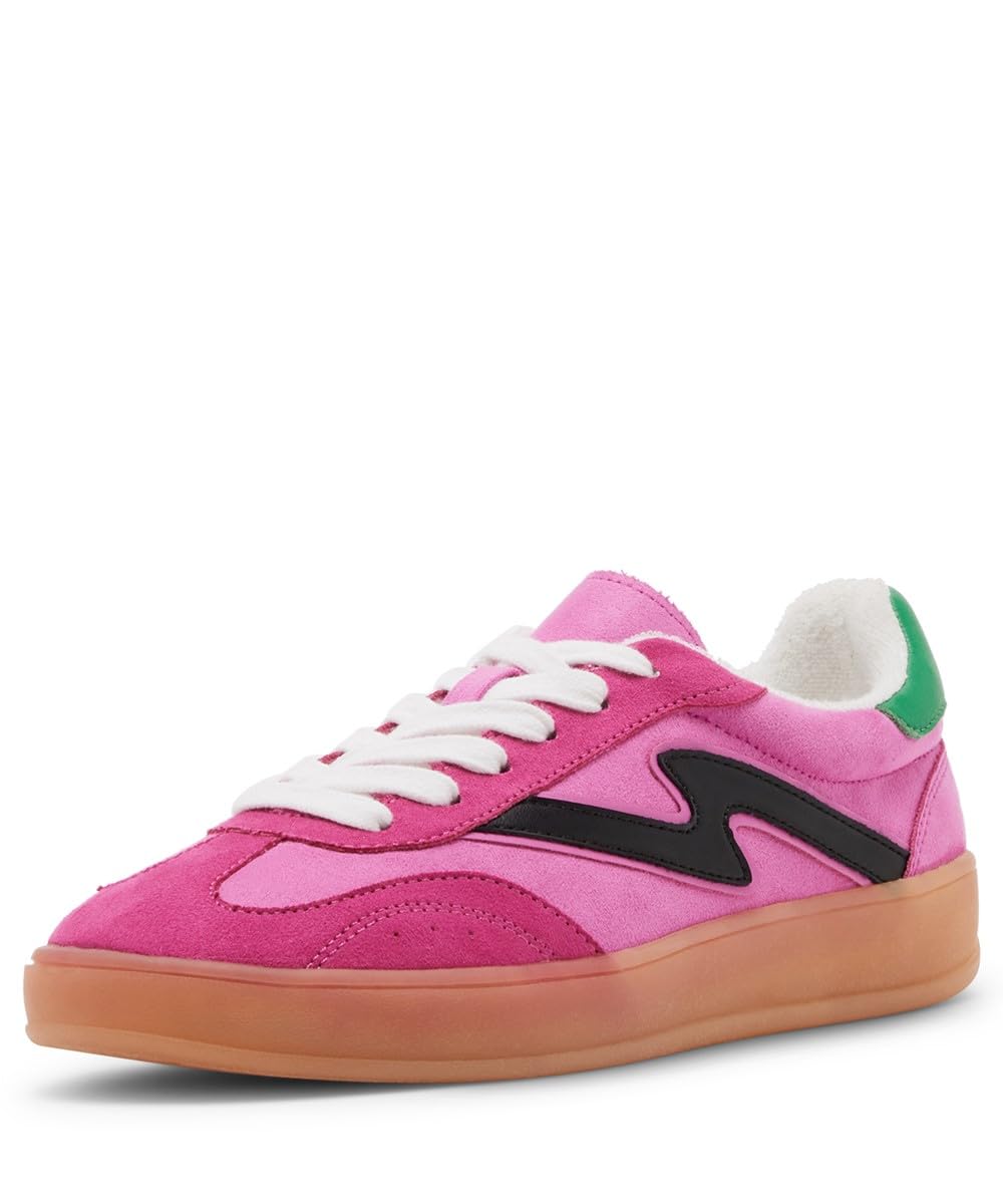 Madden Girl Women's Giia Fashion Sneaker