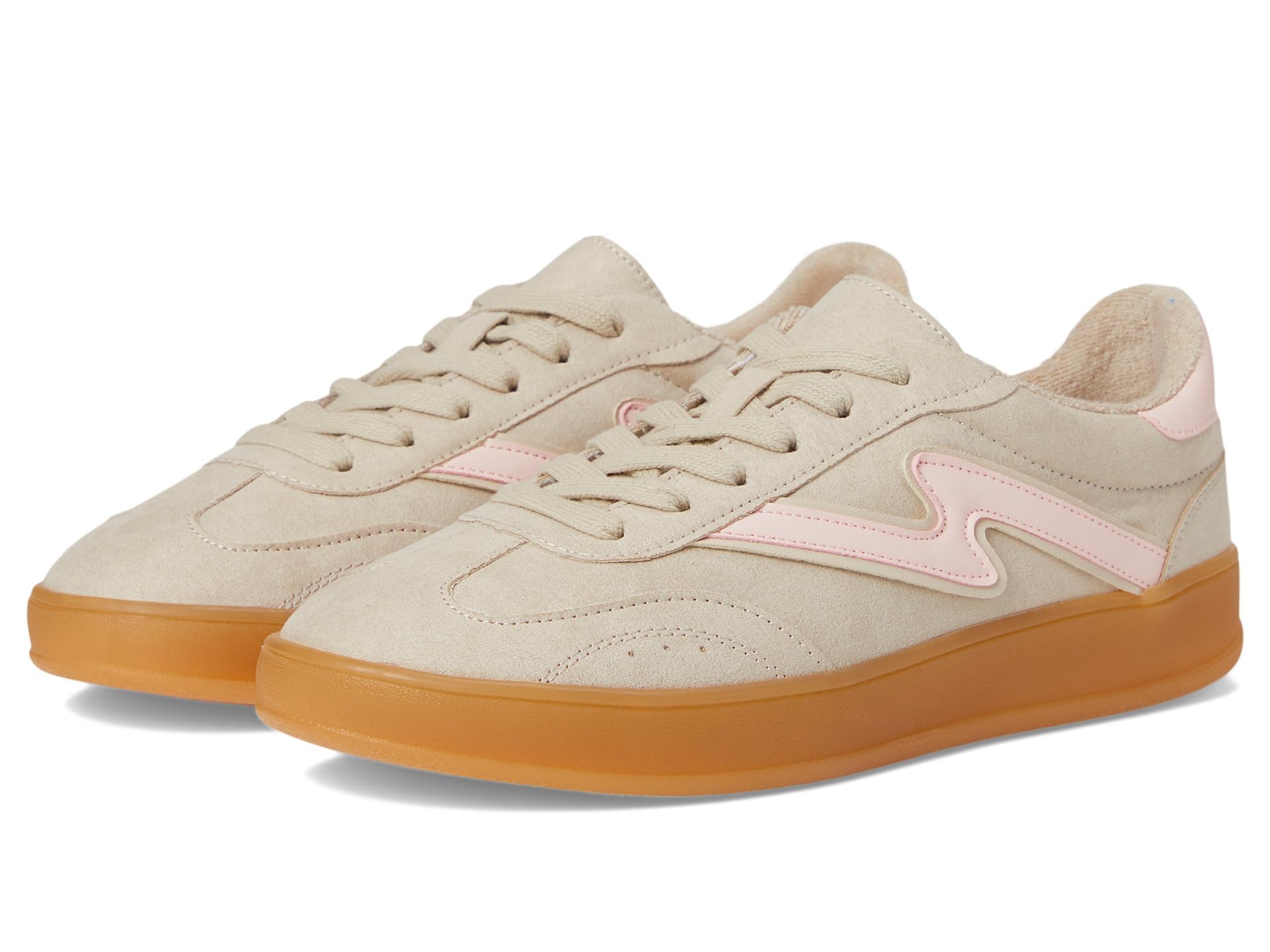 Madden Girl Women's Giia Fashion Sneaker