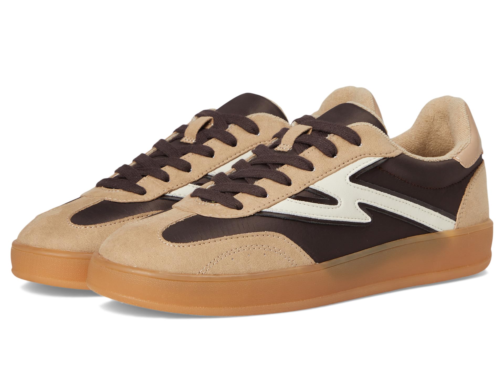 Madden Girl Women's Giia Fashion Sneaker