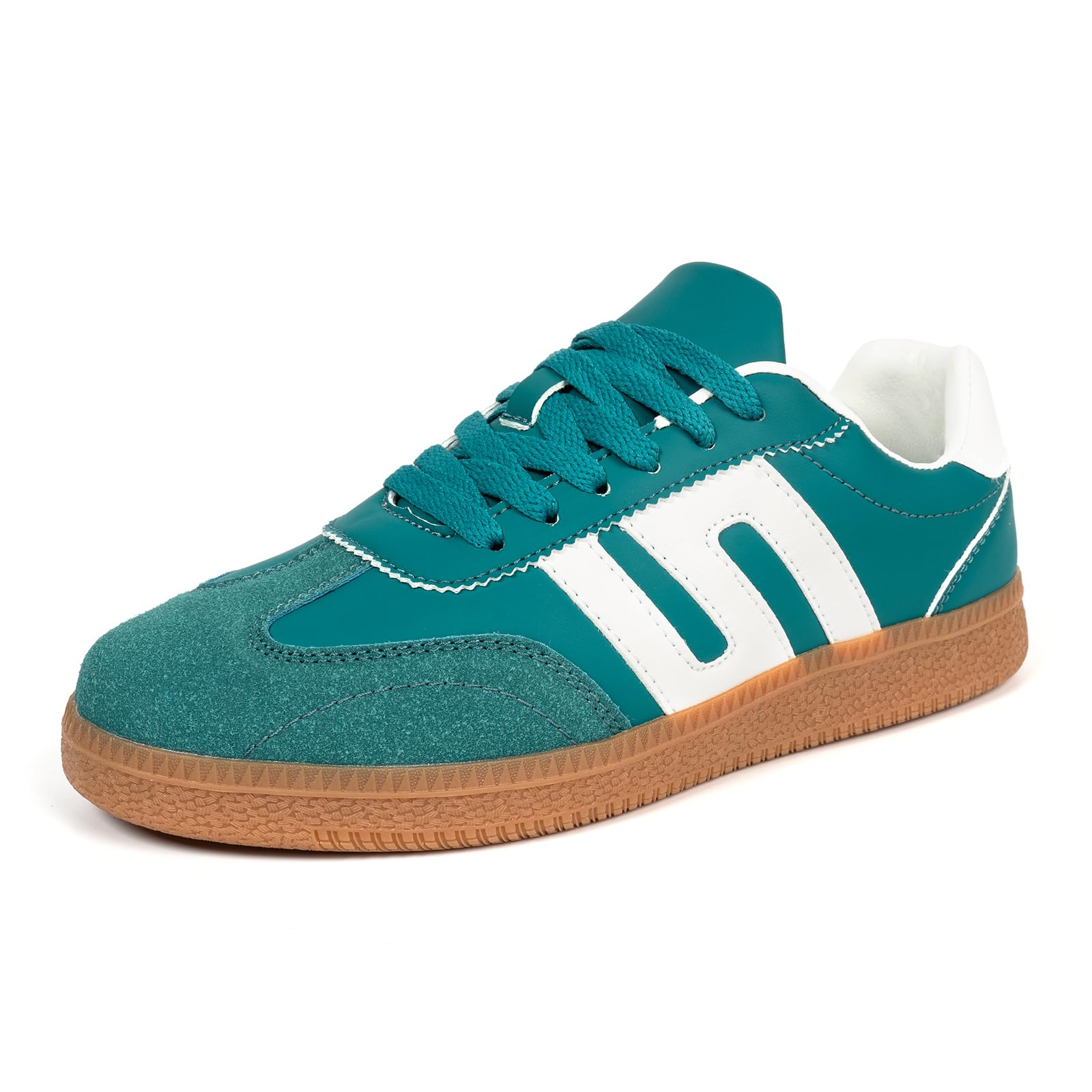 Womens Classic Fasion Tennis Sneakers Comfortable Causual Walking Shoes Women's Trendy Skate Shoes