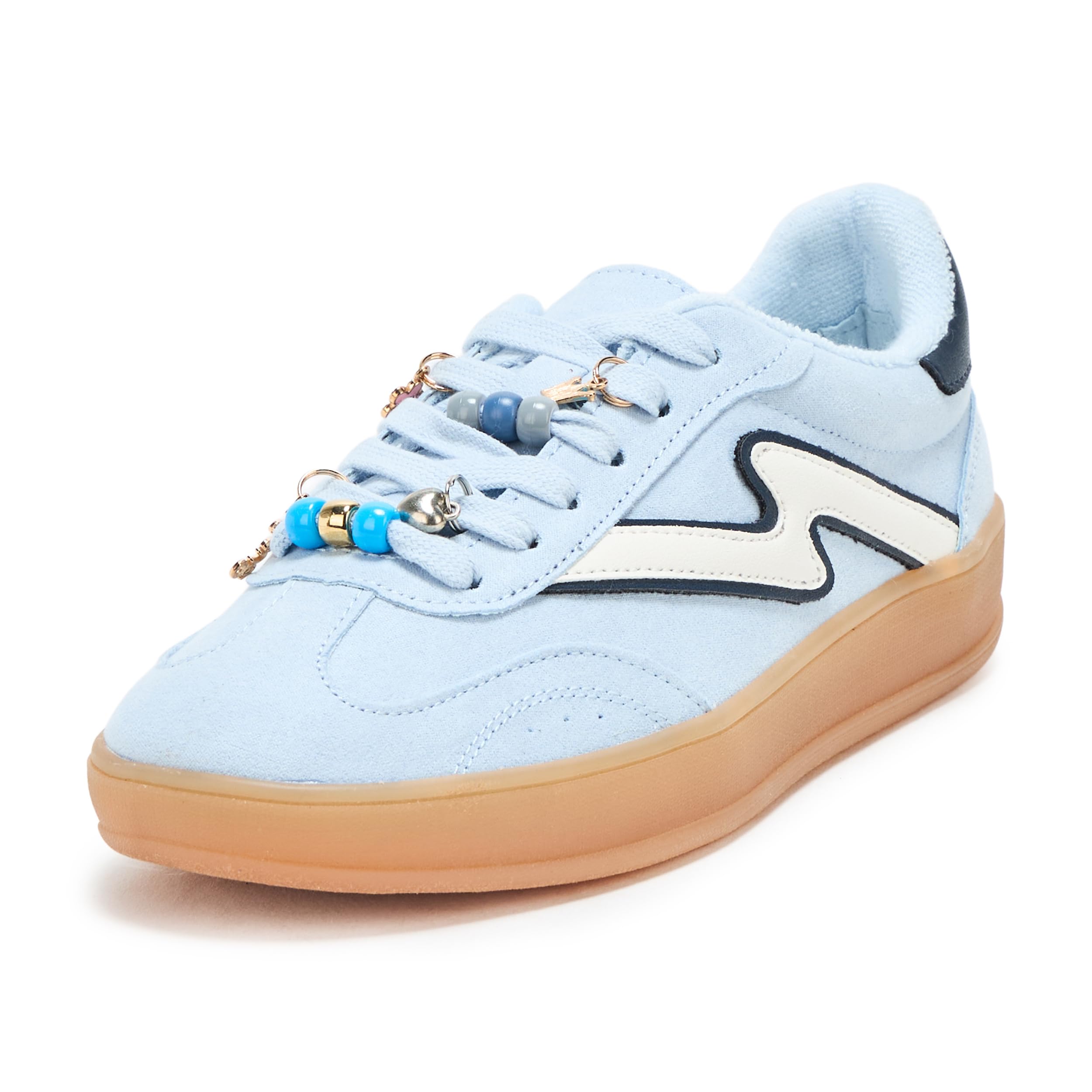 Madden Girl Women's Giia Fashion Sneaker