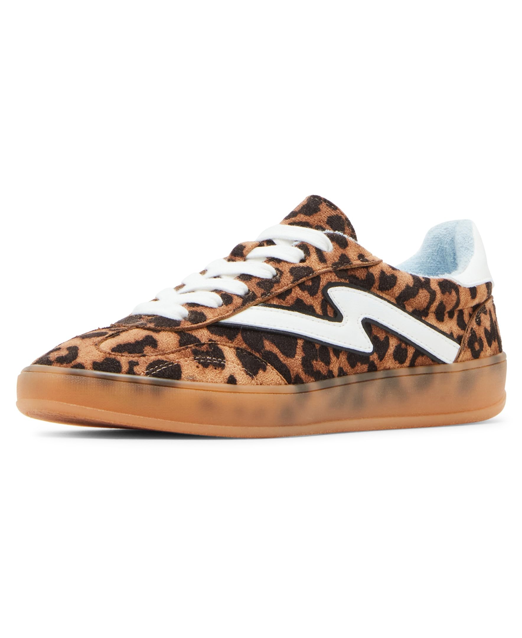 Madden Girl Women's Giia Fashion Sneaker