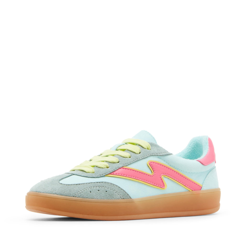 Madden Girl Women's Giia Fashion Sneaker