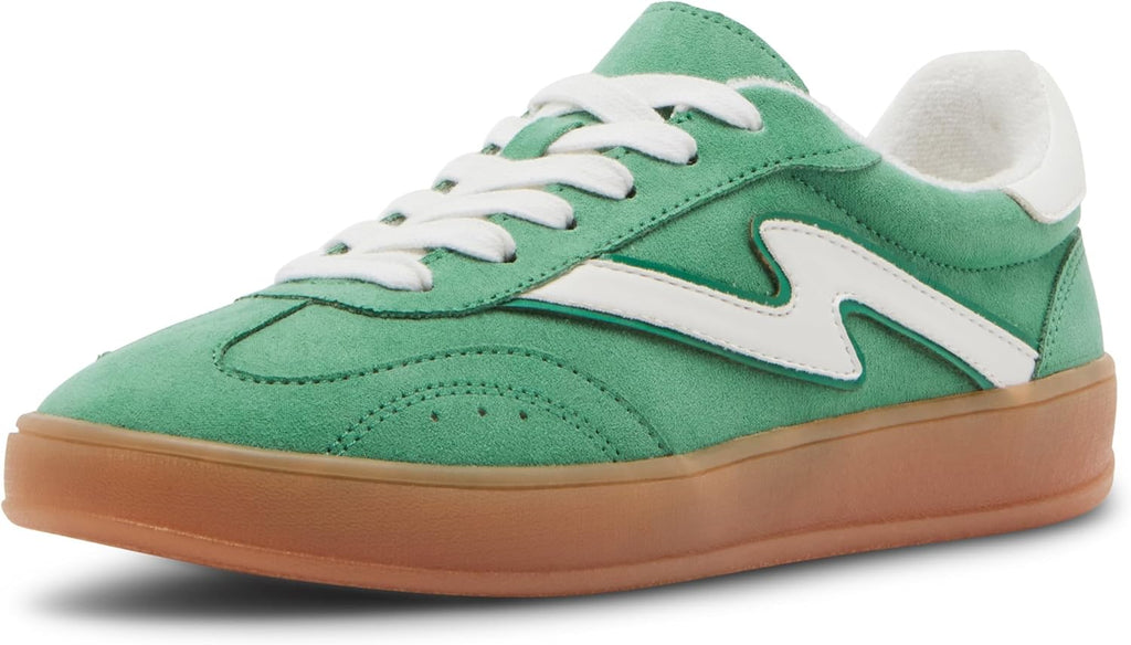 Madden Girl Women's Giia Fashion Sneaker