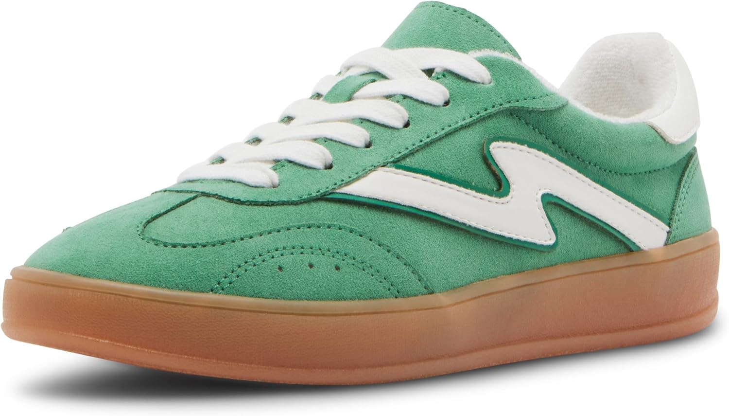 Madden Girl Women's Giia Fashion Sneaker