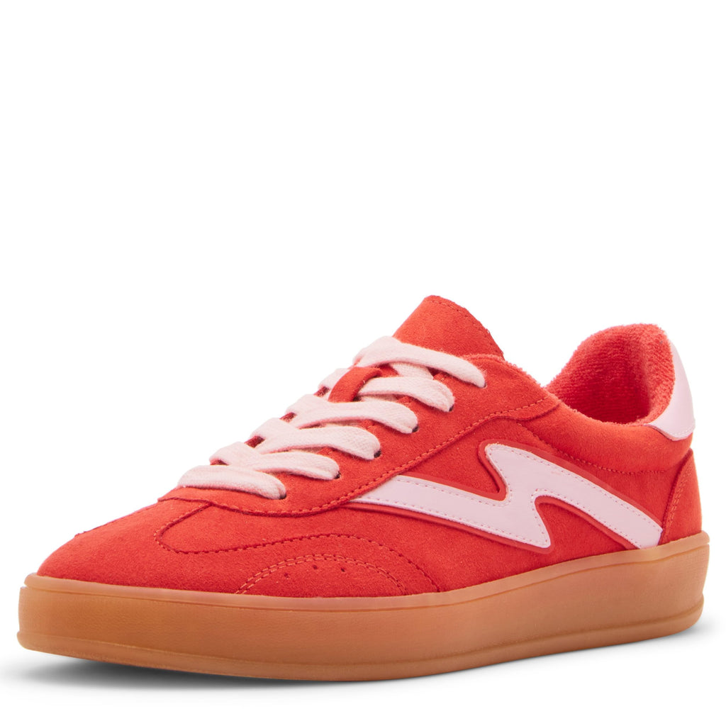 Madden Girl Women's Giia Fashion Sneaker