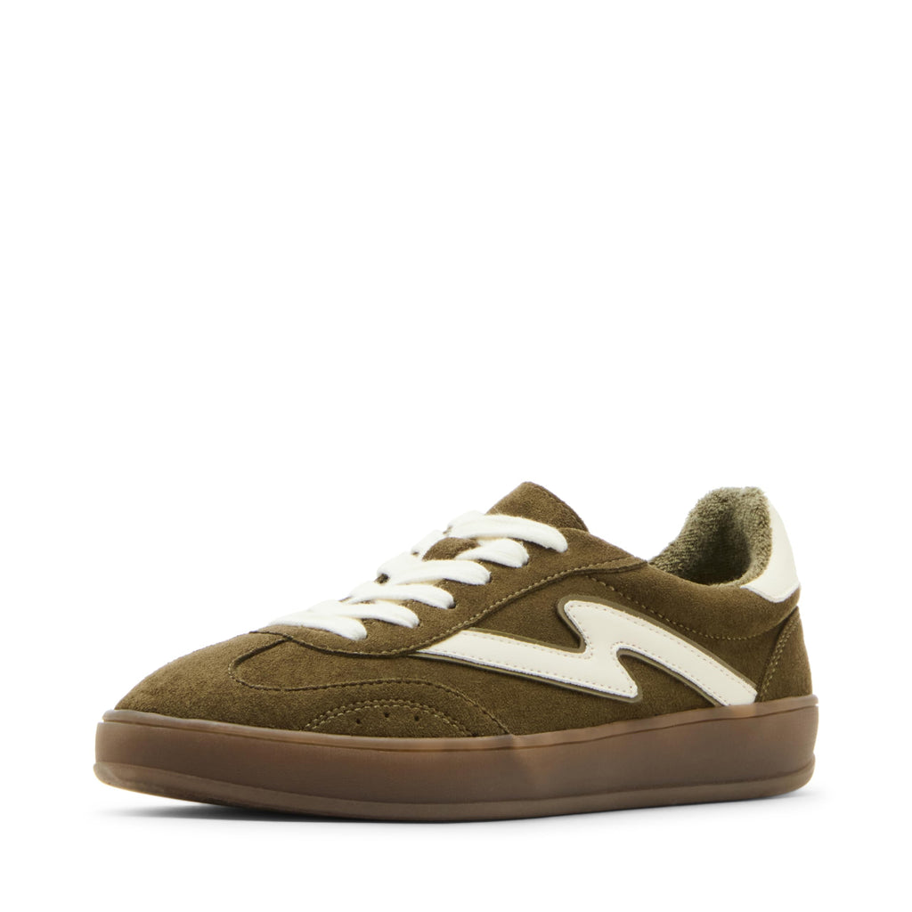 Madden Girl Women's Giia Fashion Sneaker