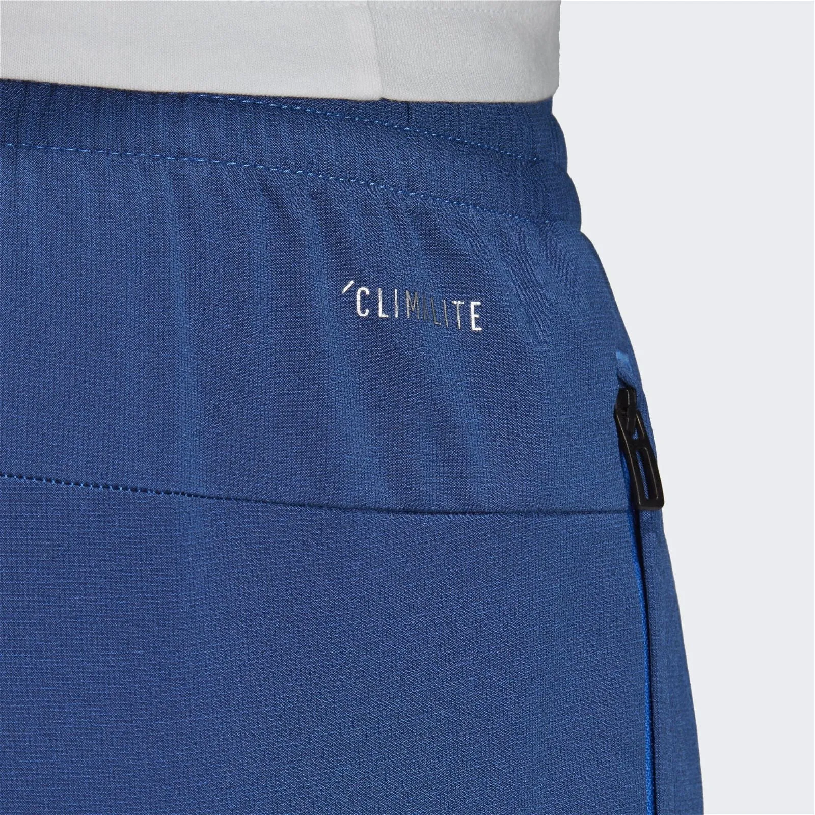 adidas Brilliant Basics Shorts - Blue