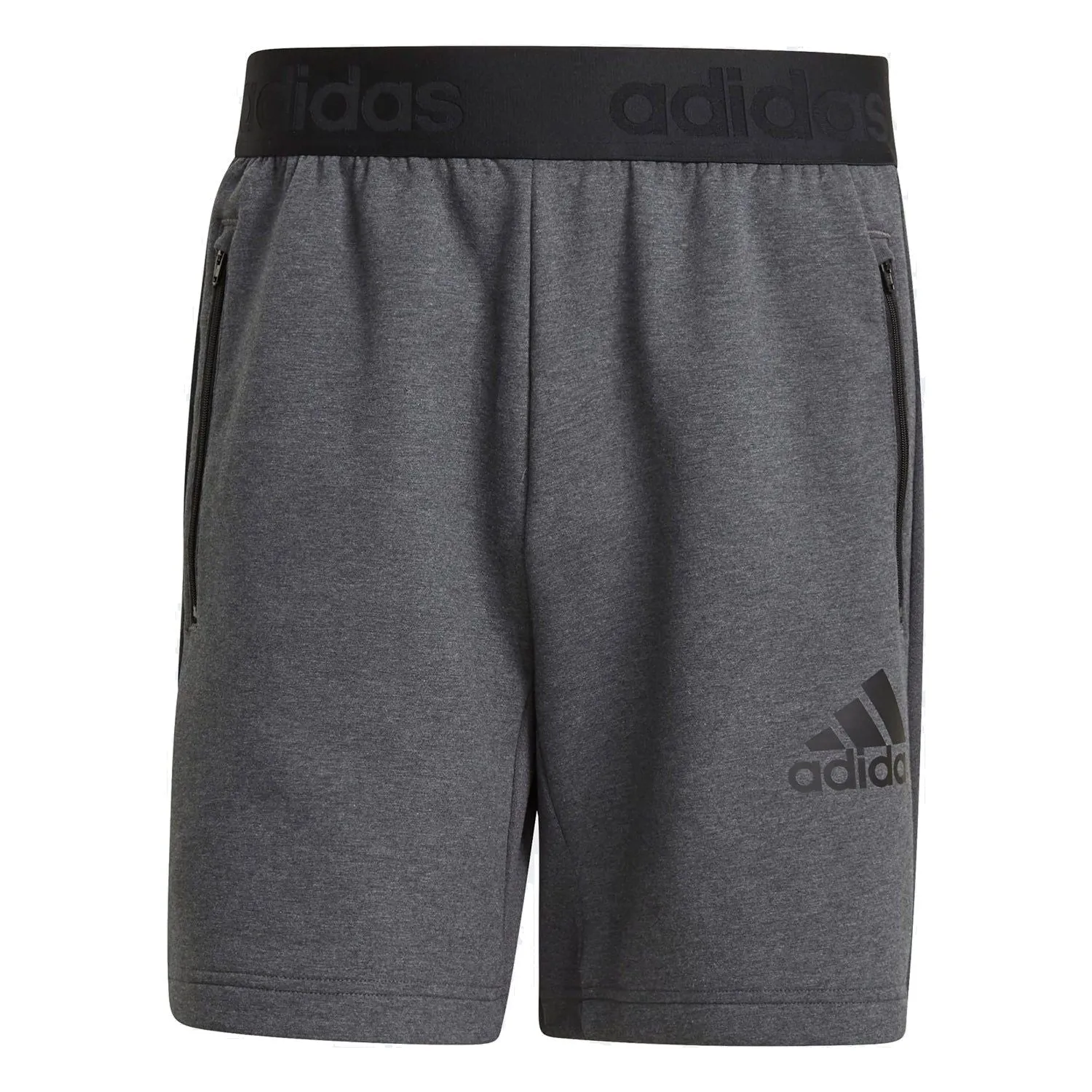 adidas Designed To Move Motion AEROREADY Shorts - Grey