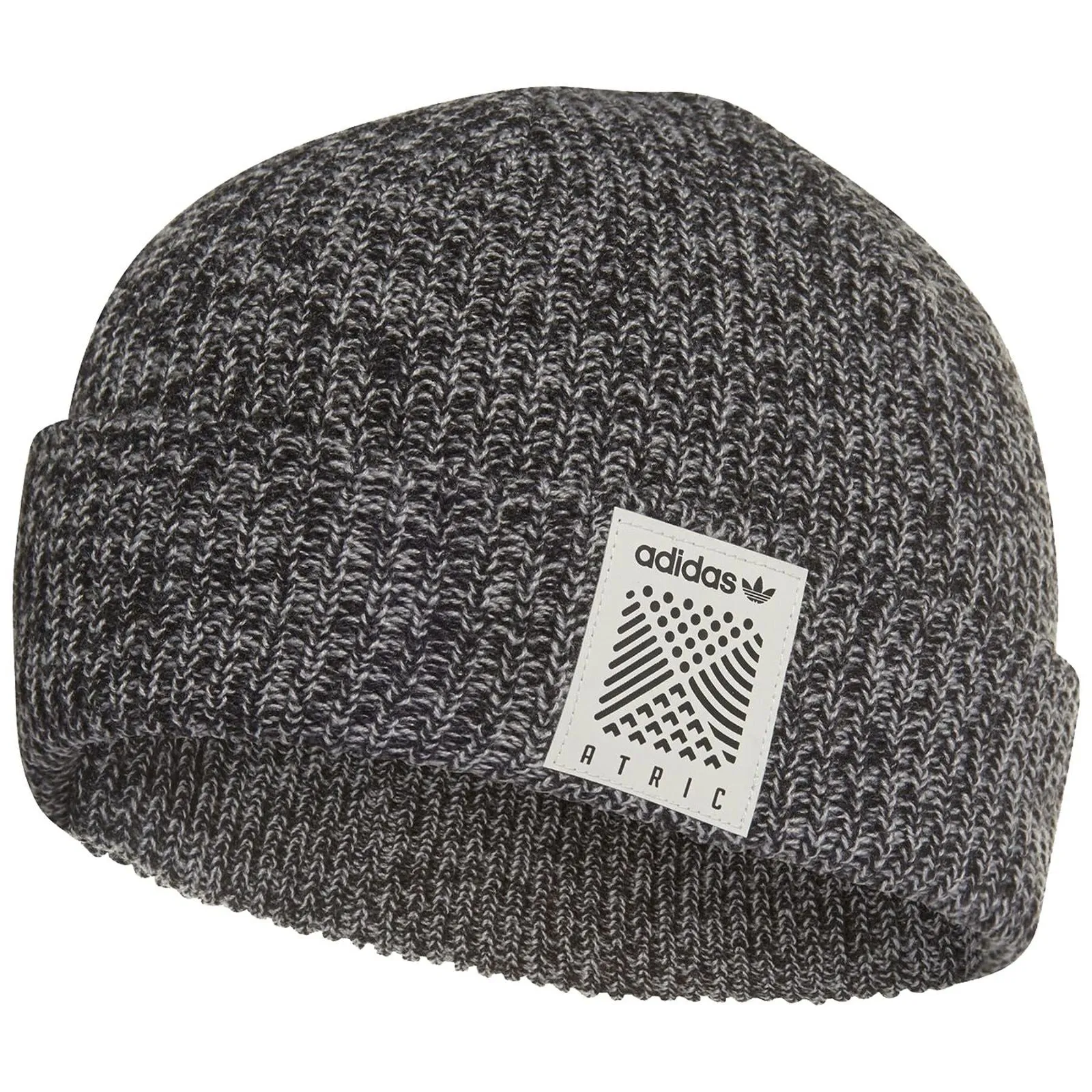 adidas Originals Atric Beanie - Black