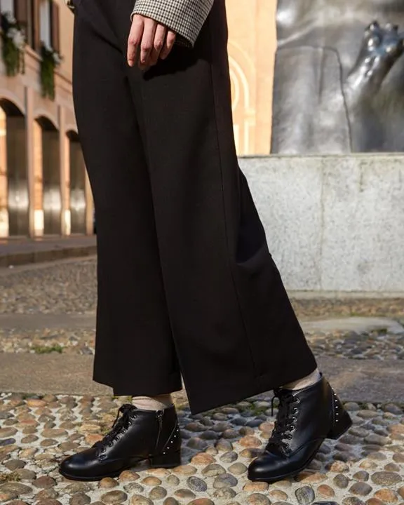 AGAZI Boots Alex Black