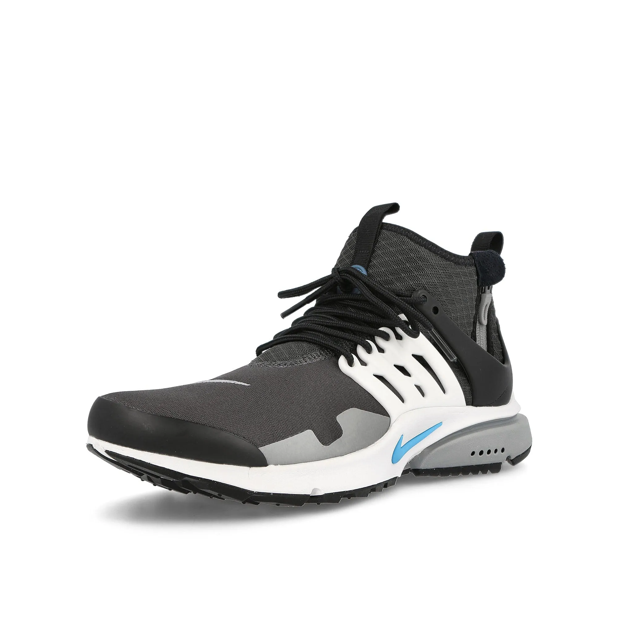 air presto mid utility