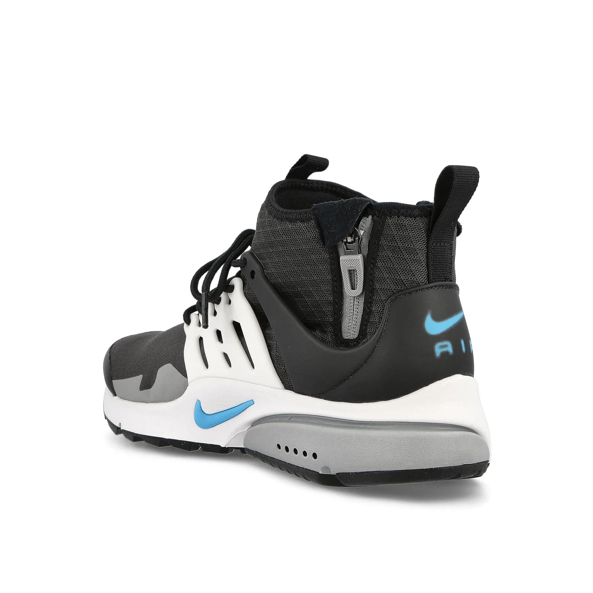 air presto mid utility