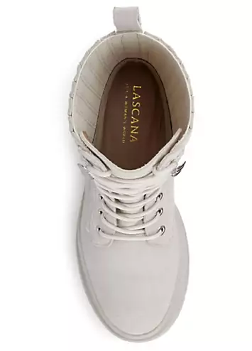 Ankle Boots by Elbsand | Look Again
