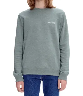 A.P.C. -  Item Sweatshirt - Sweater