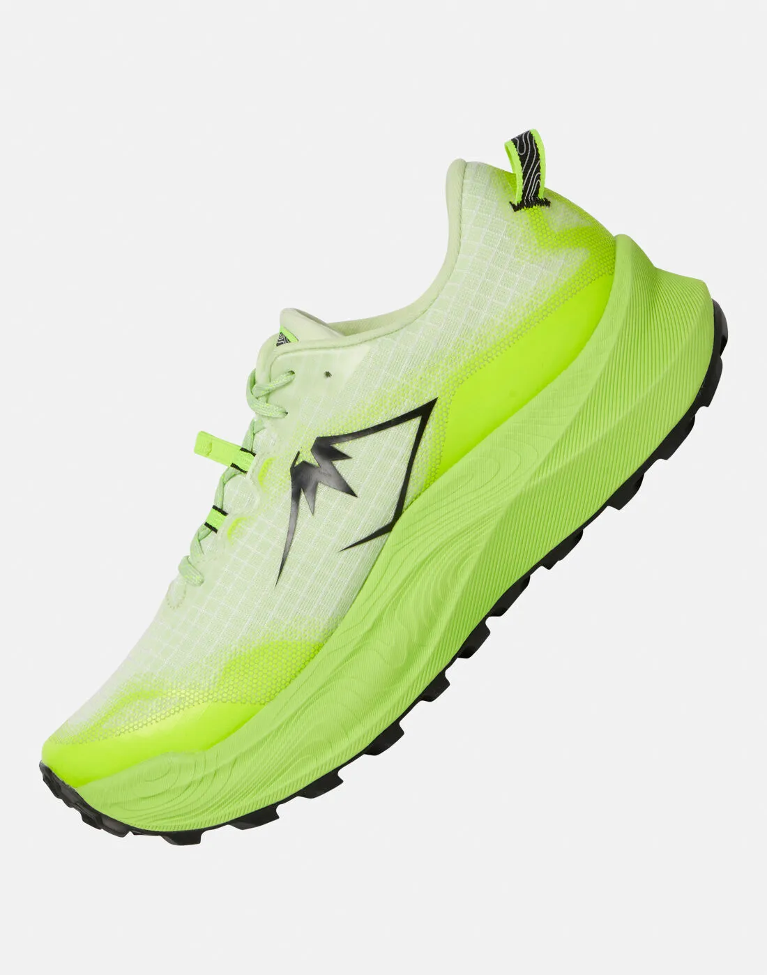 Asics Mens Trabuco Max 3