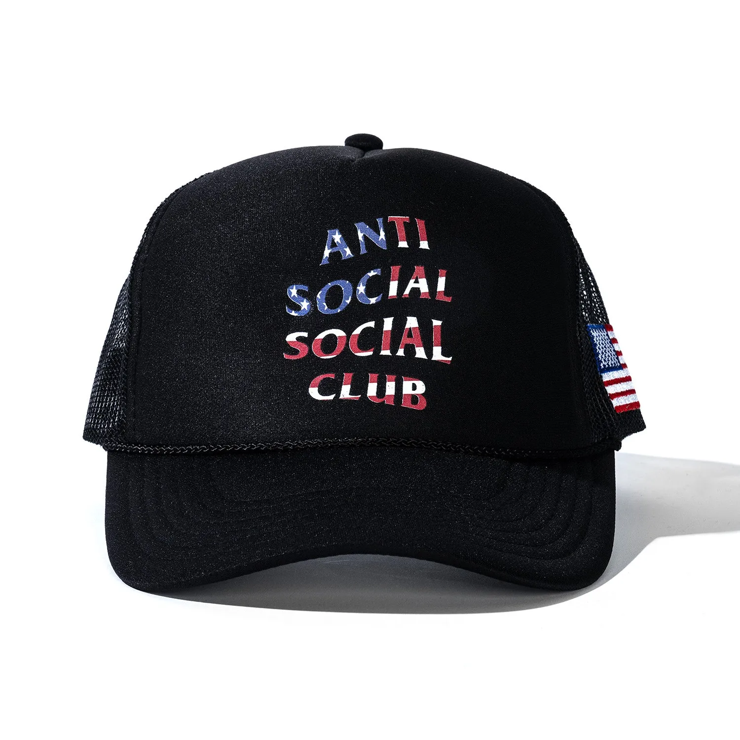 ASSC Team USA Hat