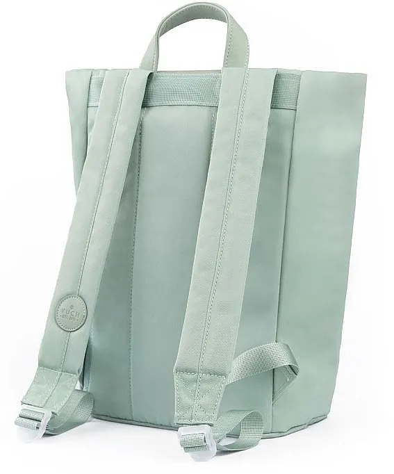 backpack Vuch Patton - Mint - women´s