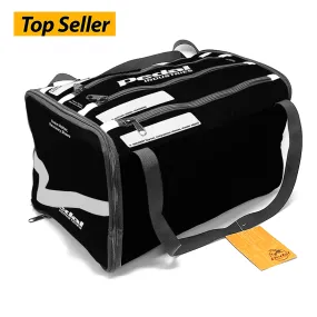 Basic Black RUNNING RaceDay BAG ISD