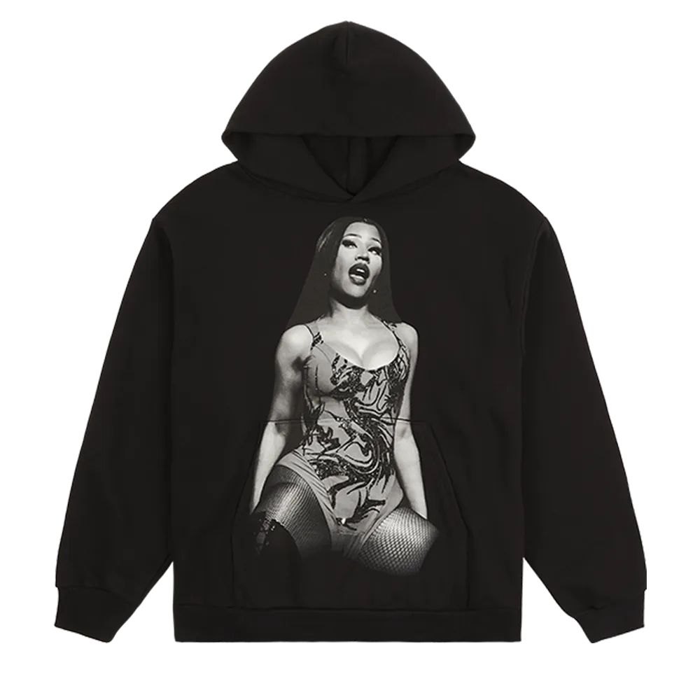Body Hoodie