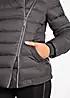 bonprix Quilted Winter Coat