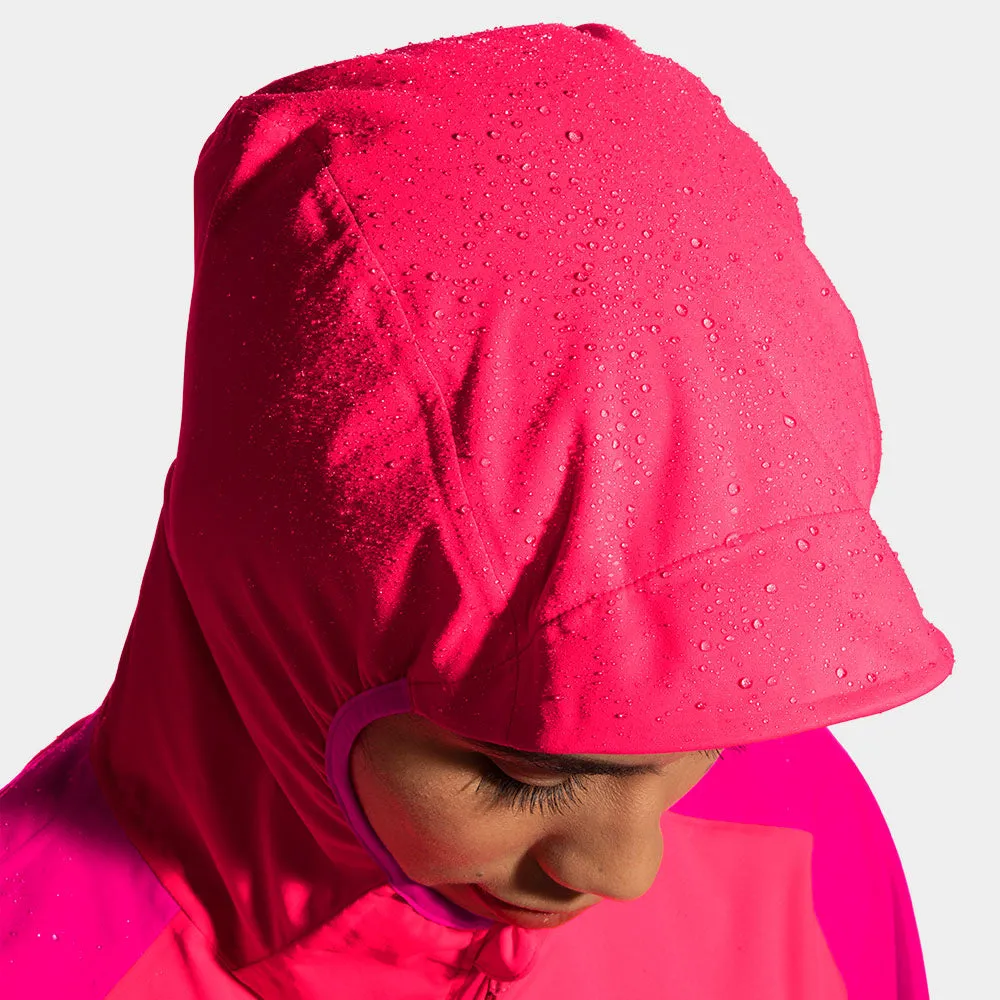 Brooks High Point Waterproof Jacket Women's