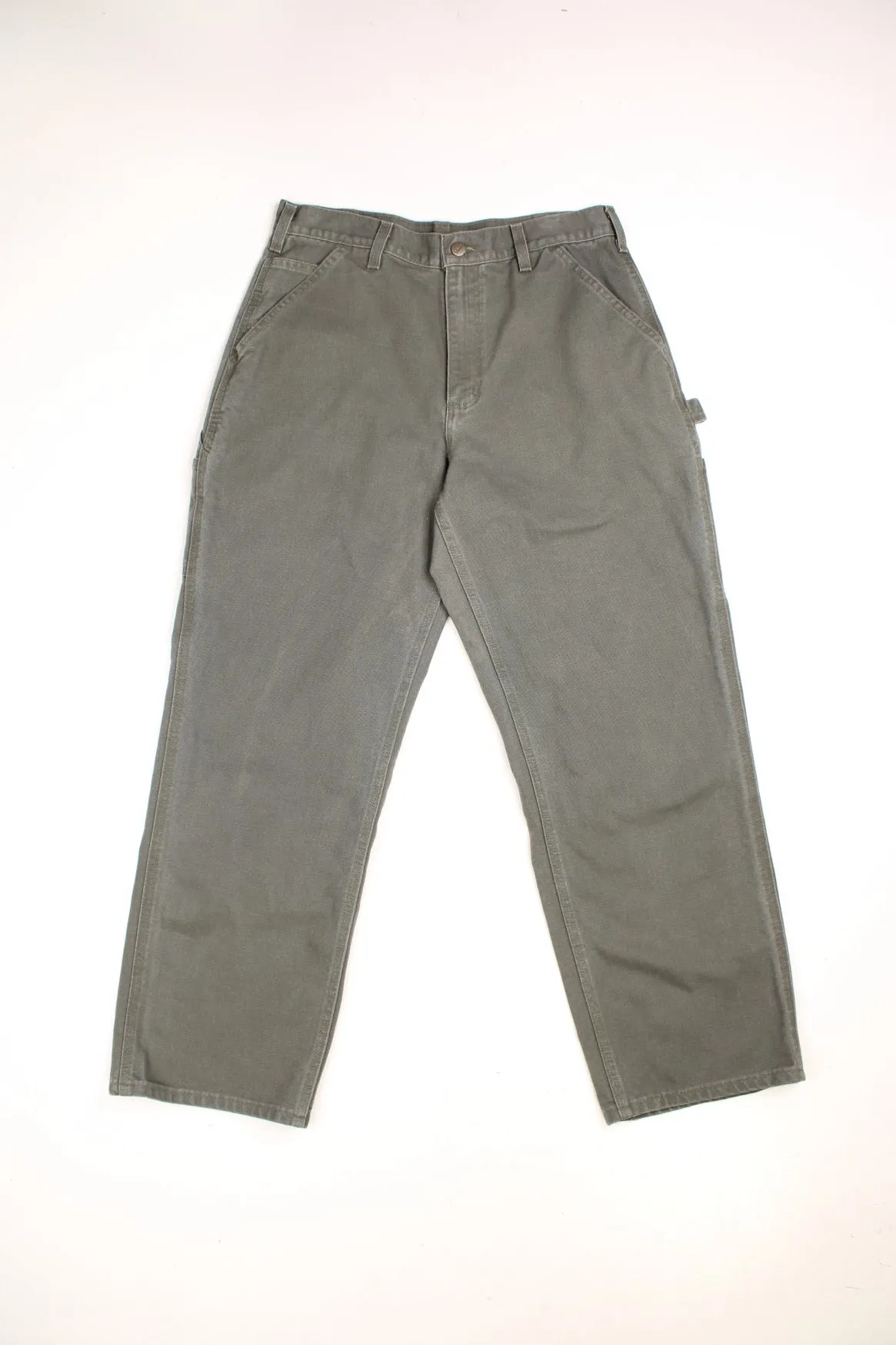 Carhartt Carpenter Jeans