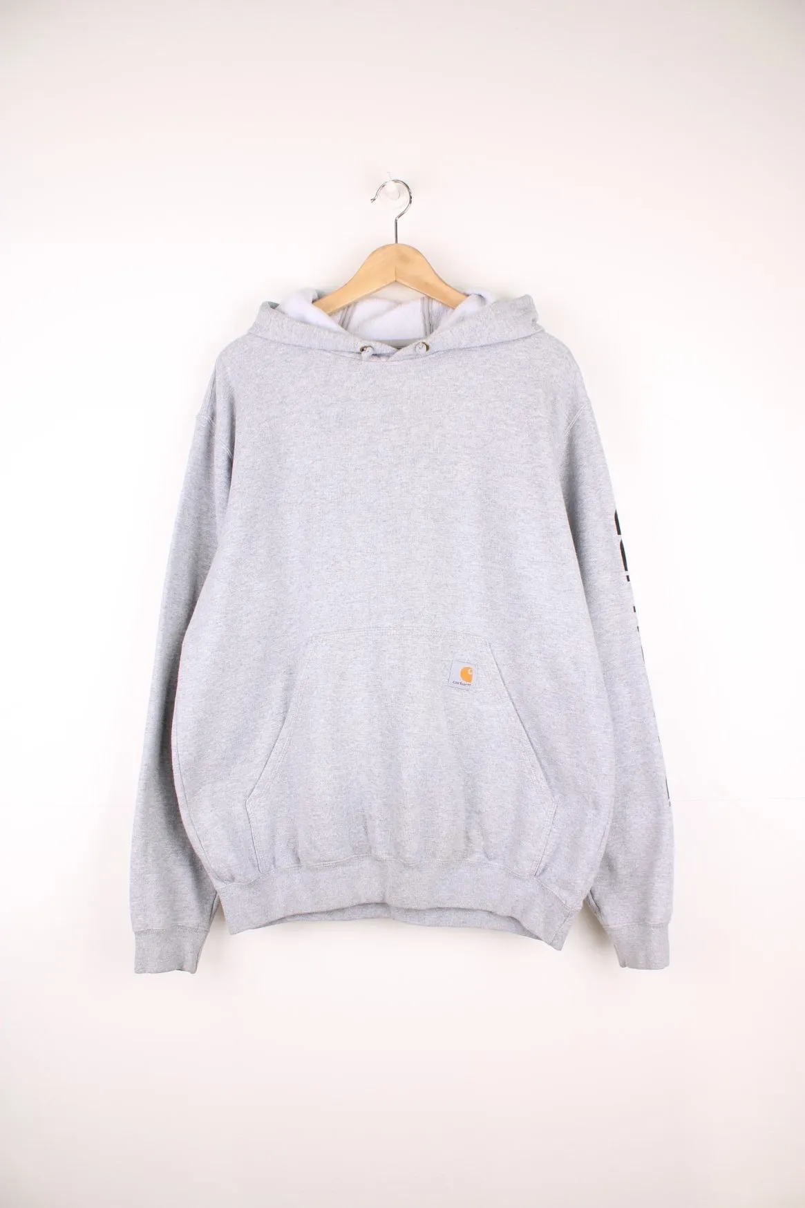 Carhartt Hoodie