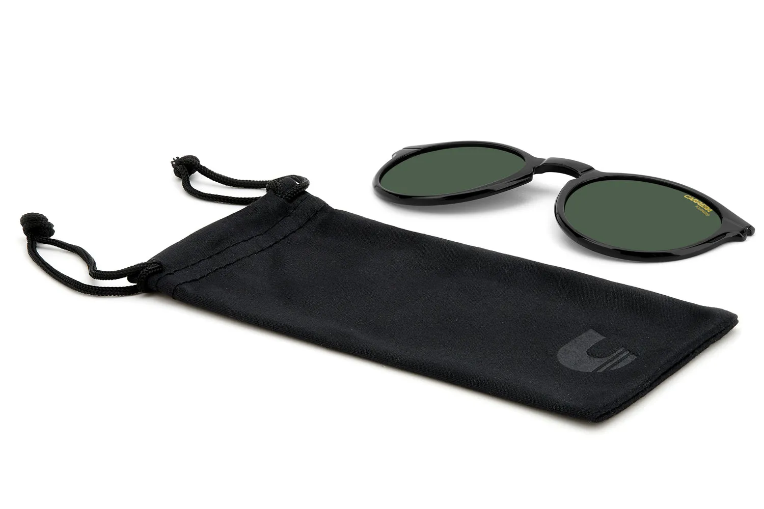 Carrera 297/CS With Clip-on