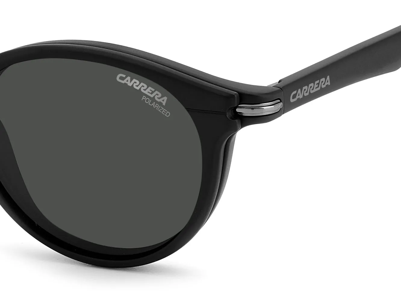 Carrera 297/CS With Clip-on