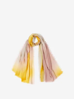 Cashà Pavia Cashmere Scarf 
