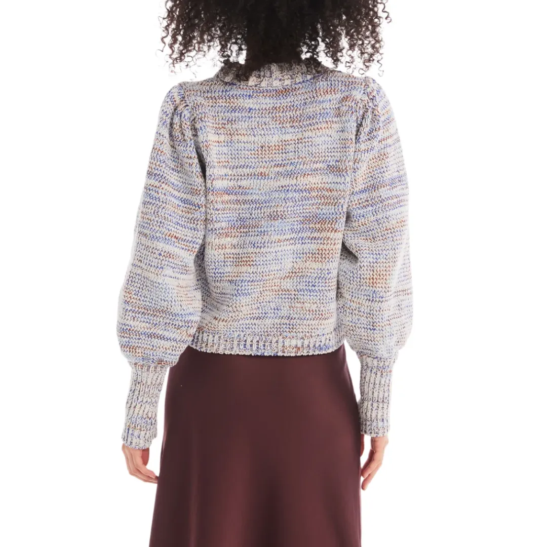 CHARLOTTE SWEATER