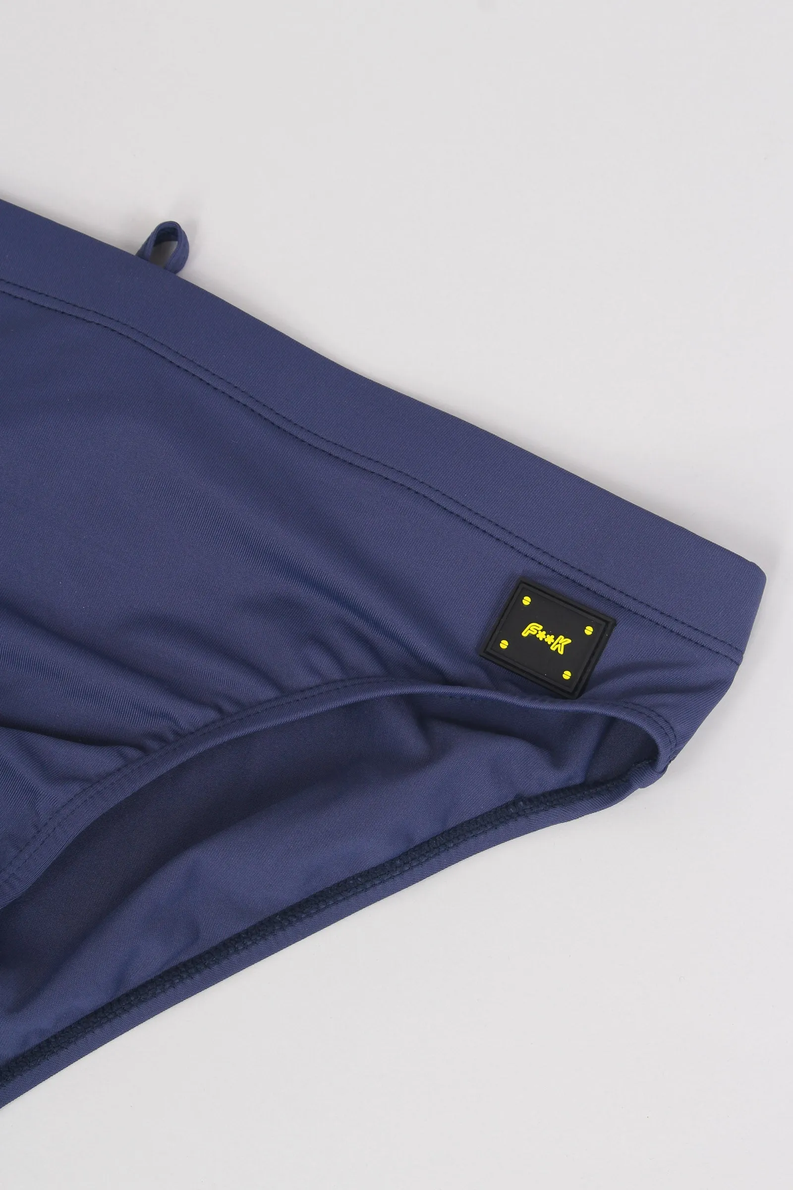 Costume Slip Unito Blue