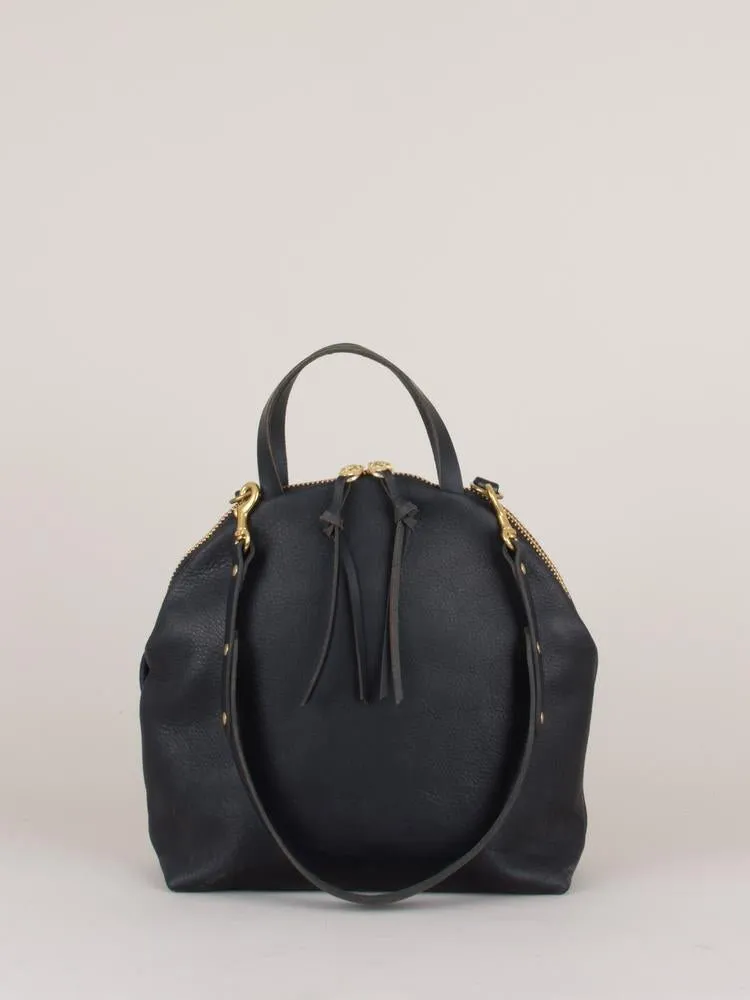 Eleven Thirty Anni Large Shoulder Bag (Black)