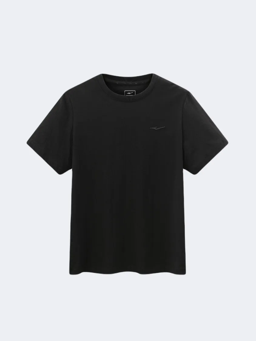 Erke Men Training T-Shirt Black