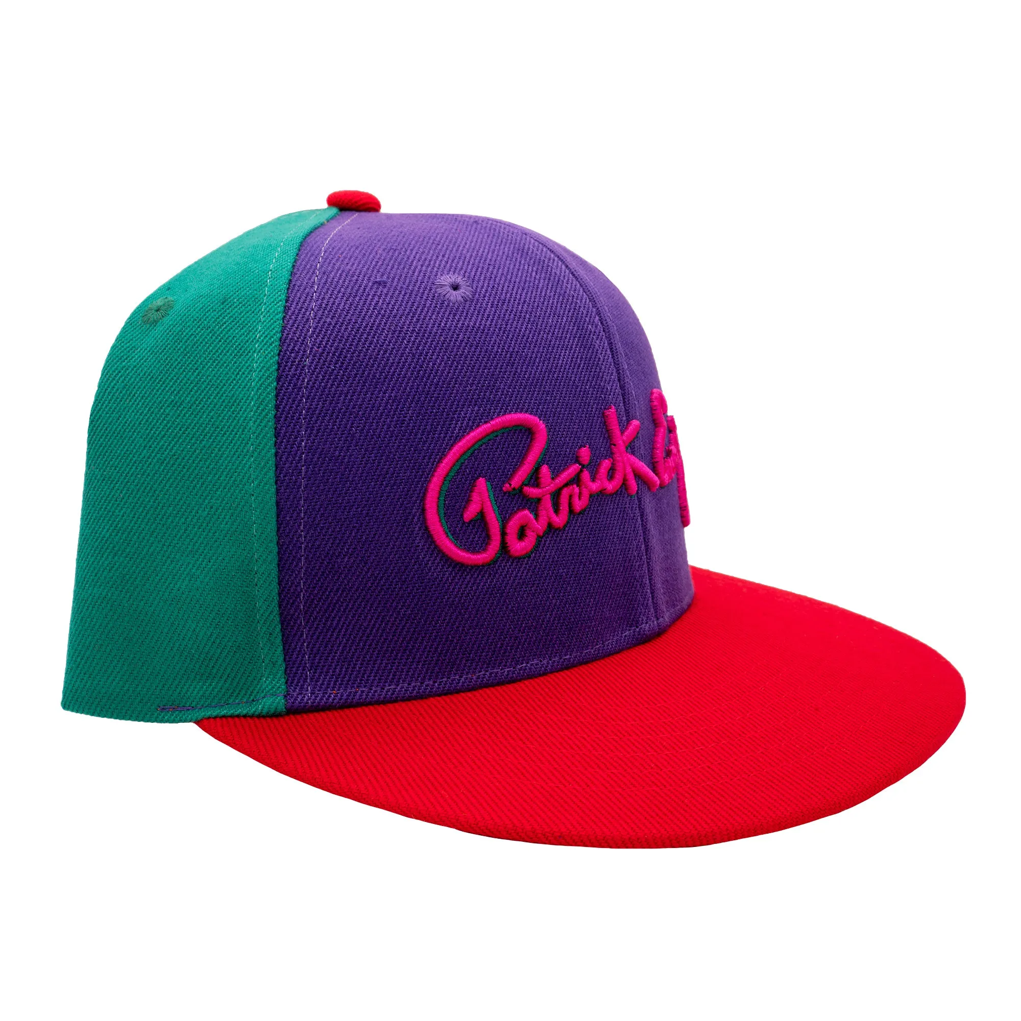 Ewing Remix Hat
