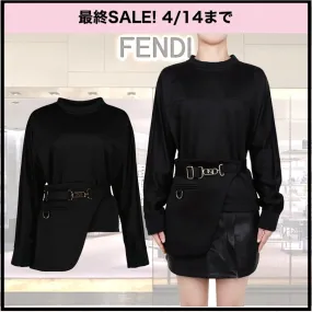 FENDI  |Sweatshirt