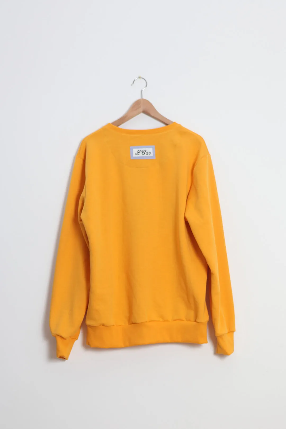 Football Sweatshirt