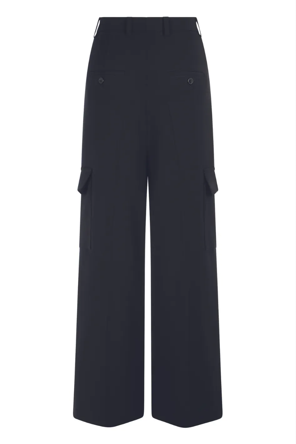 Frankie Pants