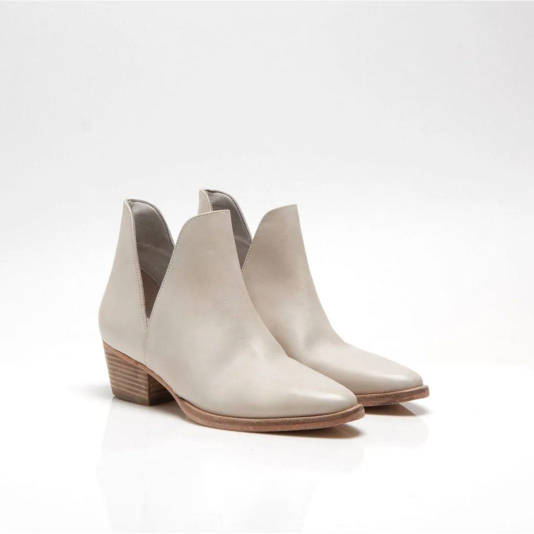 Free People Charm Double V boot