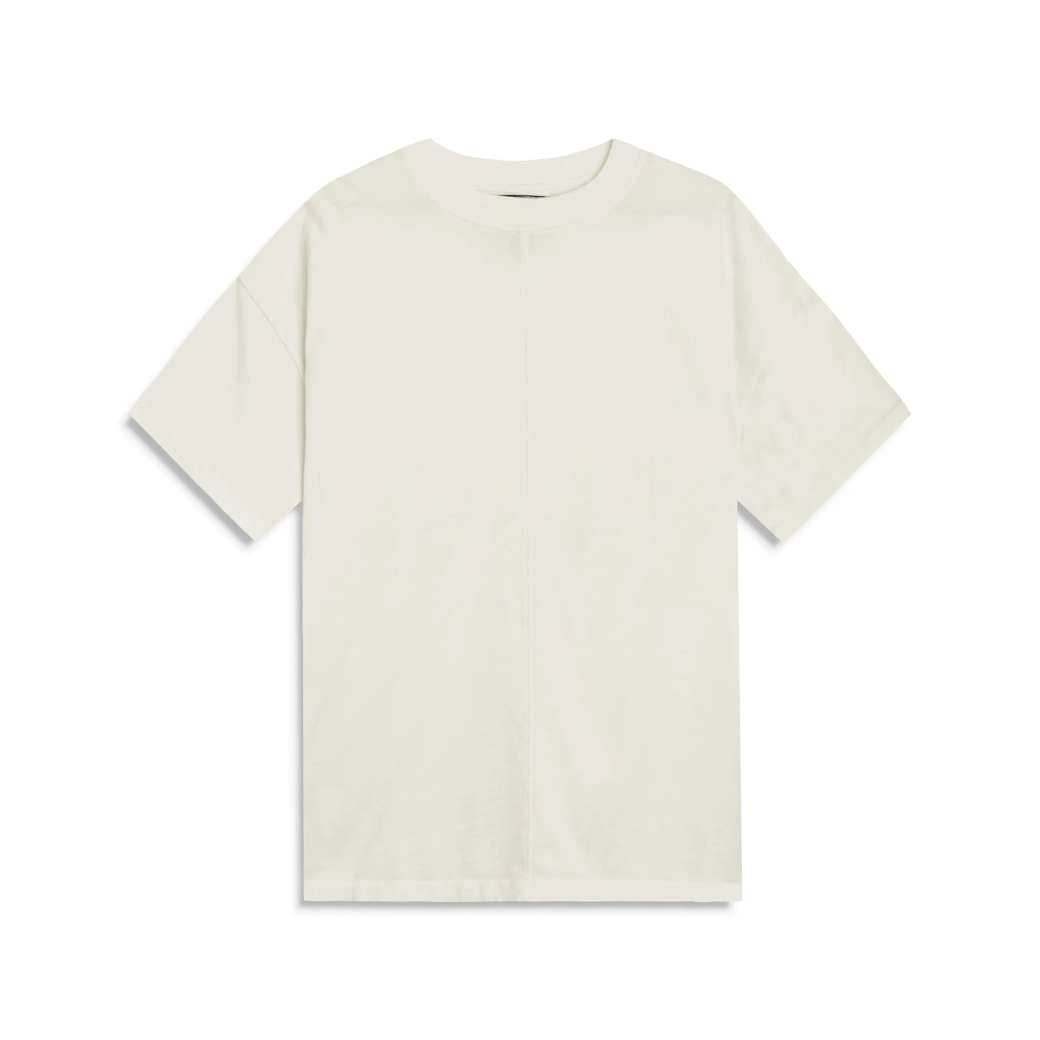 FW23 Standard Tee - Natural