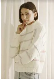 Geneva Sweater