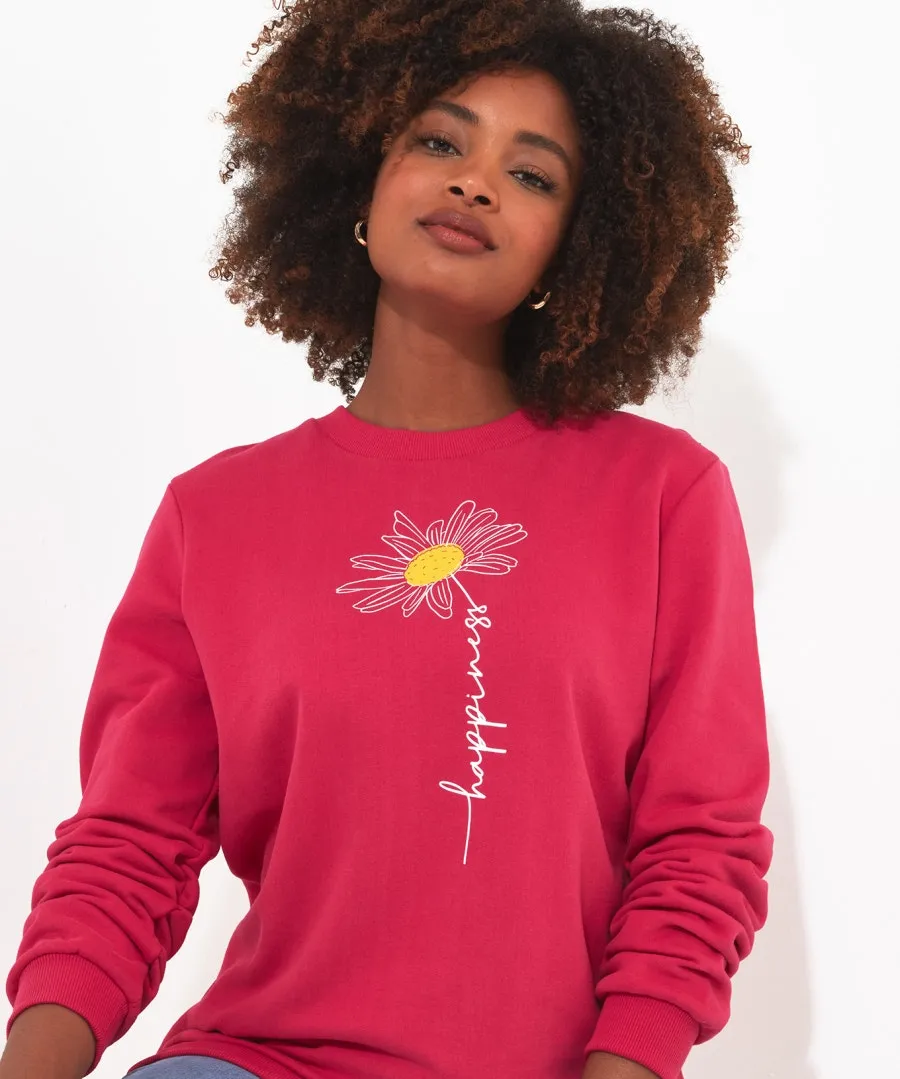 Happy Times Sweatshirt