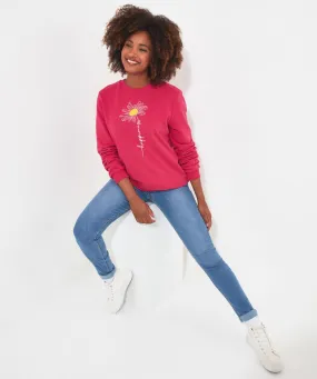 Happy Times Sweatshirt