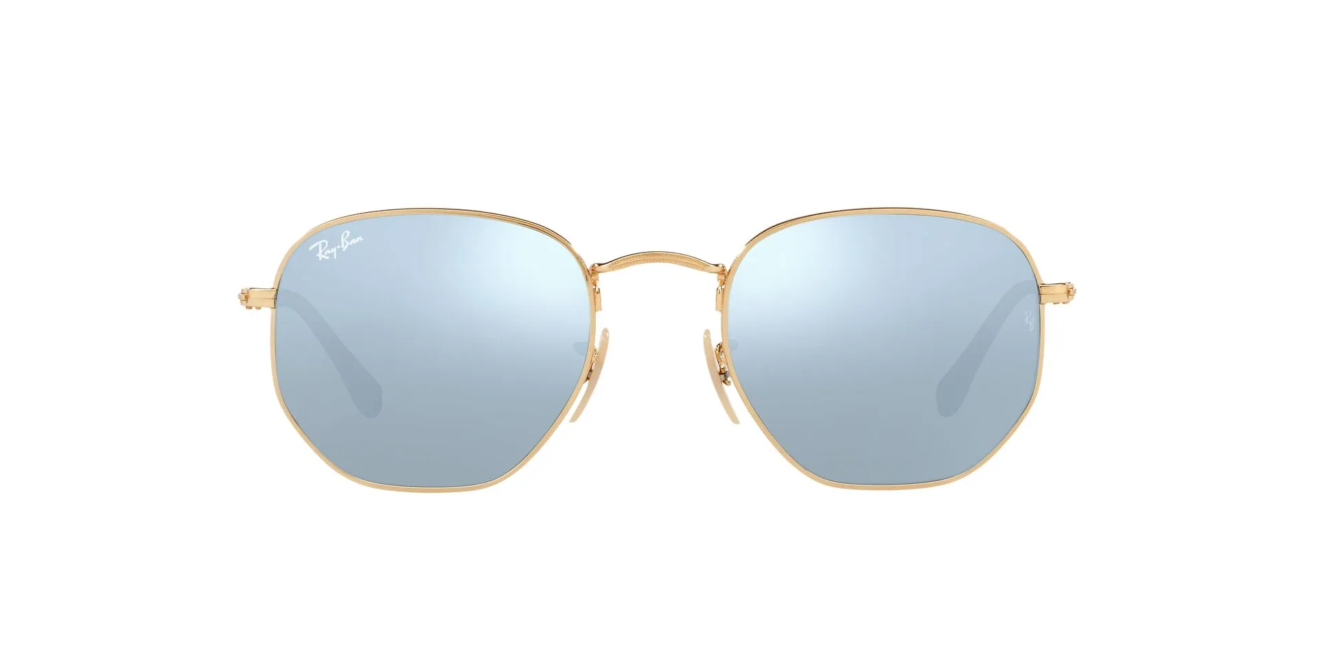 Hexagonal RB3548 Ray Ban Sunglasses