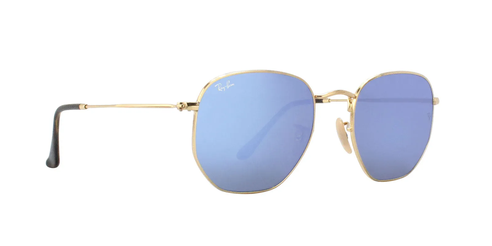 Hexagonal RB3548 Ray Ban Sunglasses