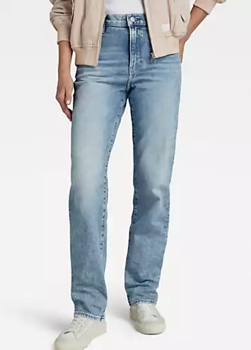 High-Waist Jeans by G-Star RAW | Look Again